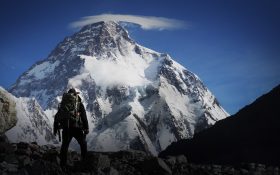 پنج کوهستان خطرناک جهان کدامند ؟