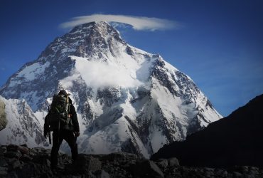 پنج کوهستان خطرناک جهان کدامند ؟
