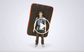 تکنولوژی جدید بلک دیاموند برای Free Solo کارها
