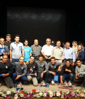 برگزیدگان چهارمین جشنواره صعودهای برتر معرفی شدند