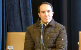 پیام عظیم قیچی سازدر سالگرد ورود   کوهنوردی ایران به  باشگاه ۸۰۰۰متریها