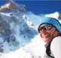 فیلم مستند صعود لیلا اسفندیاری به قله K2
