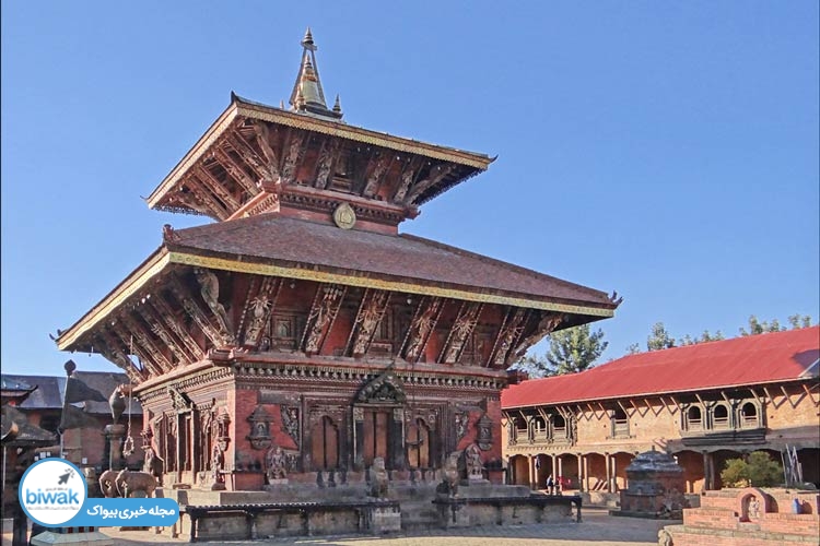 کاتماندو نپال